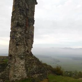 Nógrádi vár Nógrád - Egyéb