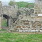 Nógrádi vár Nógrád - 