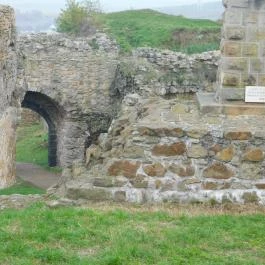 Nógrádi vár Nógrád - Egyéb