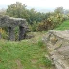 Nógrádi vár Nógrád - 