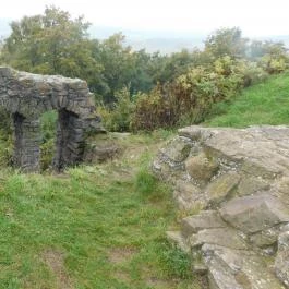 Nógrádi vár Nógrád - Egyéb