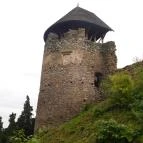 Nógrádi vár Nógrád - 