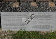 Nohab-emlékhely Tapolca