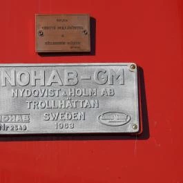 Nohab-emlékhely Tapolca - Egyéb