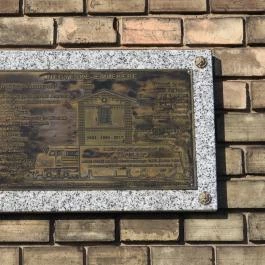 Nohab-emlékhely Tapolca - Egyéb