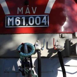 Nohab-emlékhely Tapolca - Egyéb