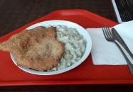 Nonno George Budapest