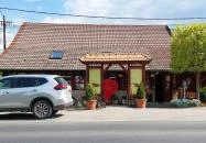 Nosztalgia Étterem Kistarcsa