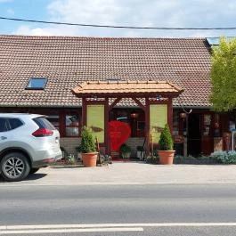 Nosztalgia Étterem Kistarcsa - Külső kép