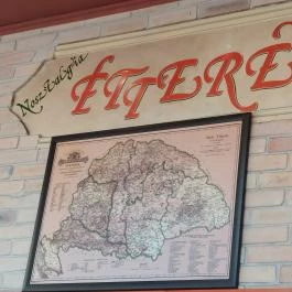 Nosztalgia Étterem Kistarcsa - Egyéb
