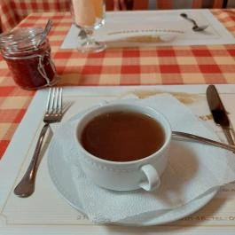 Nosztalgia Étterem Kistarcsa - Étel/ital