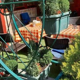 Nosztalgia Étterem Kistarcsa - Egyéb