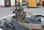 Nosztalgia egy letűnt kor után Győr