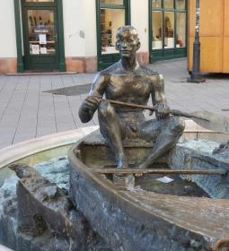 Nosztalgia egy letűnt kor után