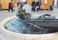 Nosztalgia egy letűnt kor után Győr