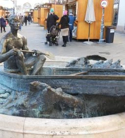 Nosztalgia egy letűnt kor után