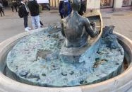 Nosztalgia egy letűnt kor után Győr