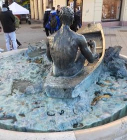 Nosztalgia egy letűnt kor után