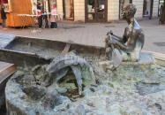 Nosztalgia egy letűnt kor után Győr