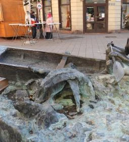 Nosztalgia egy letűnt kor után