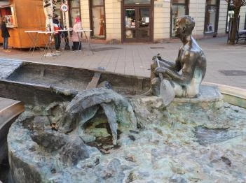 Nosztalgia egy letűnt kor után Győr