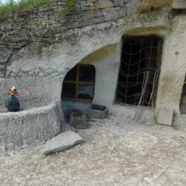 Noszvaji barlanglakások Noszvaj - Külső kép