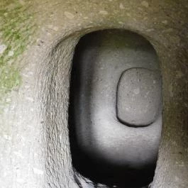 Noszvaji barlanglakások Noszvaj - Belső