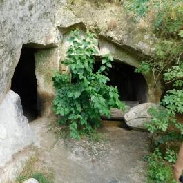 Noszvaji barlanglakások Noszvaj - Külső kép