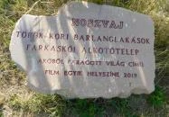 Noszvaji barlanglakások Noszvaj