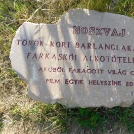 Noszvaji barlanglakások Noszvaj - Egyéb