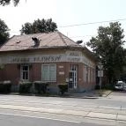 Nótafa Vendéglő Budapest - Külső kép