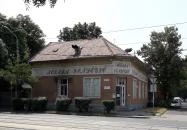 Nótafa Vendéglő Budapest