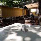 Nótafa Vendéglő Budapest - Belső