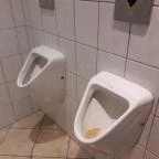 Nótafa Vendéglő Budapest - Mosdó