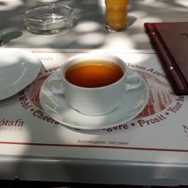 Nótafa Vendéglő Budapest - Étel/ital