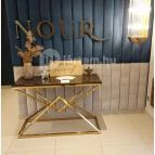 Nour - Art of Desserts Budaörs - Belső