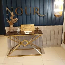 Nour - Art of Desserts, Budaörs - Belső