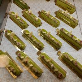 Nour - Art of Desserts, Budaörs - Étel/ital