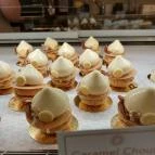 Nour - Art of Desserts Budaörs - Étel/ital