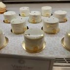 Nour - Art of Desserts Budaörs - Étel/ital