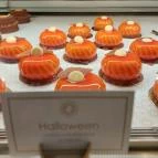 Nour - Art of Desserts Budaörs - Étel/ital