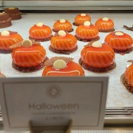 Nour - Art of Desserts, Budaörs - Étel/ital