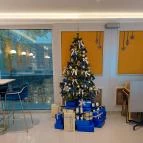 Nour - Art of Desserts Budaörs - Belső