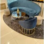 Nour - Art of Desserts Budaörs - Belső