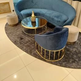 Nour - Art of Desserts, Budaörs - Belső