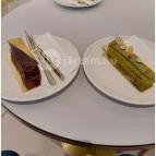 Nour - Art of Desserts Budaörs - Étel/ital