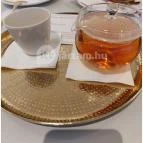 Nour - Art of Desserts Budaörs - Étel/ital