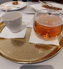 Nour - Art of Desserts