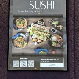 NS Asian cuisine Budapest - Egyéb