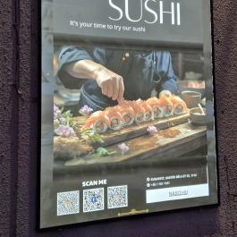 NS Asian cuisine Budapest - Egyéb